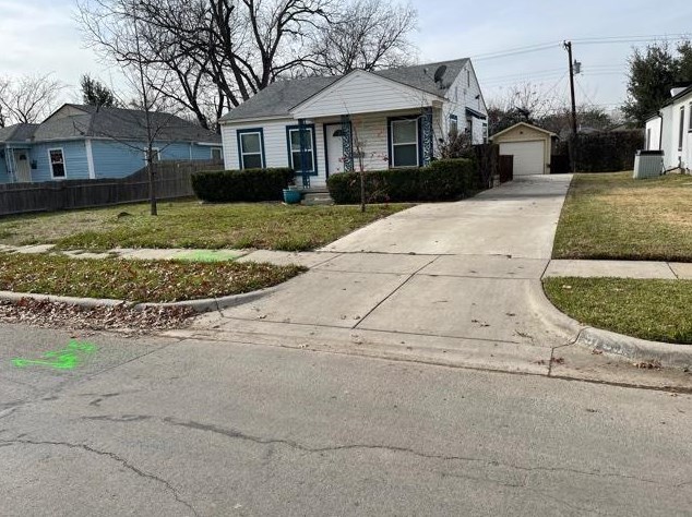 9785 Larga Dr, Dallas, TX 75220