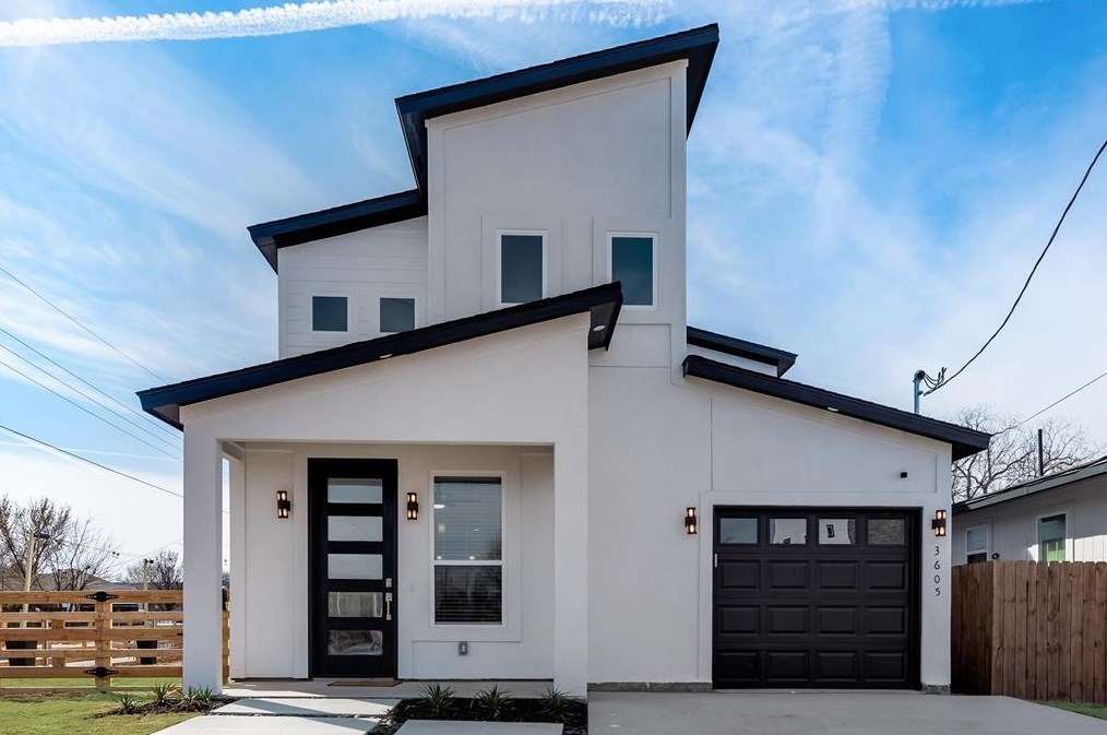 3605 Vilbig Rd, Dallas, TX 75212