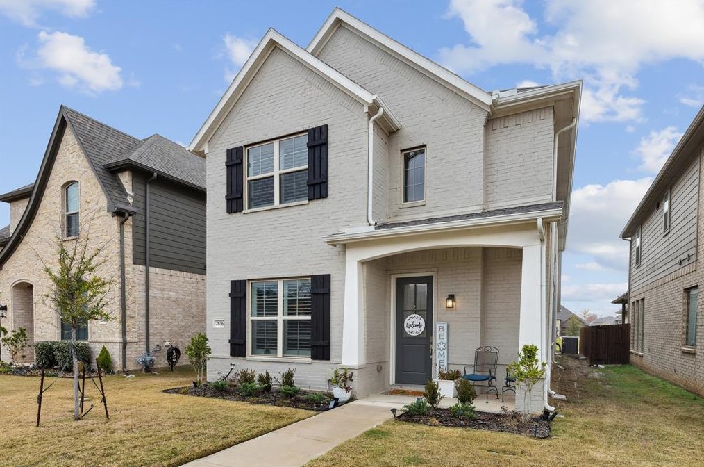 2636 Trinity Trl Wy, Fort Worth, TX 76118