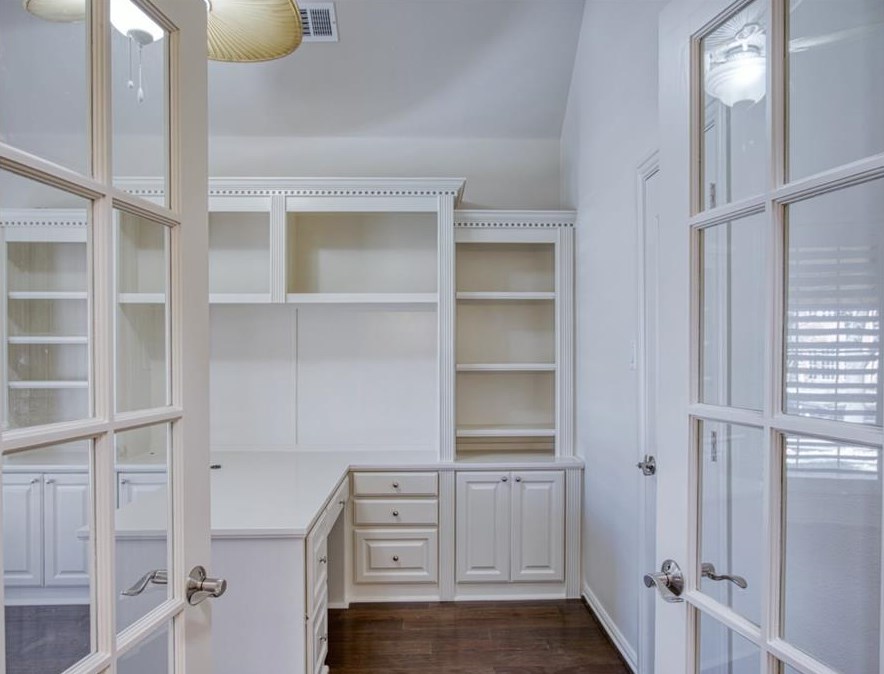 3320 Sedona Ln, Plano TX  75025-4560 exterior