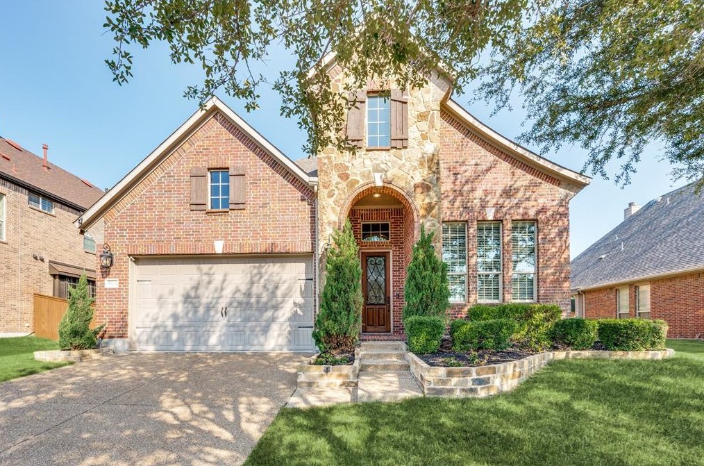 5804 Waterford Ln, McKinney, TX 75071