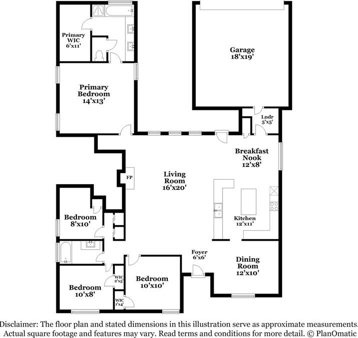 1209 Whispering Gln, Royse City, TX 75189