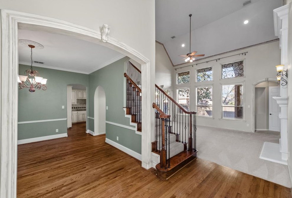 2205 Frio Dr, Keller, TX 76248