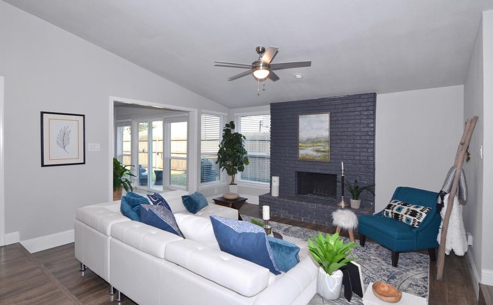 3105 Medina St, Irving, TX 75061