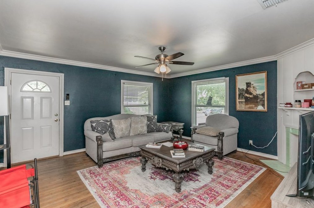 3201 Merida Ave, Fort Worth, TX 76109