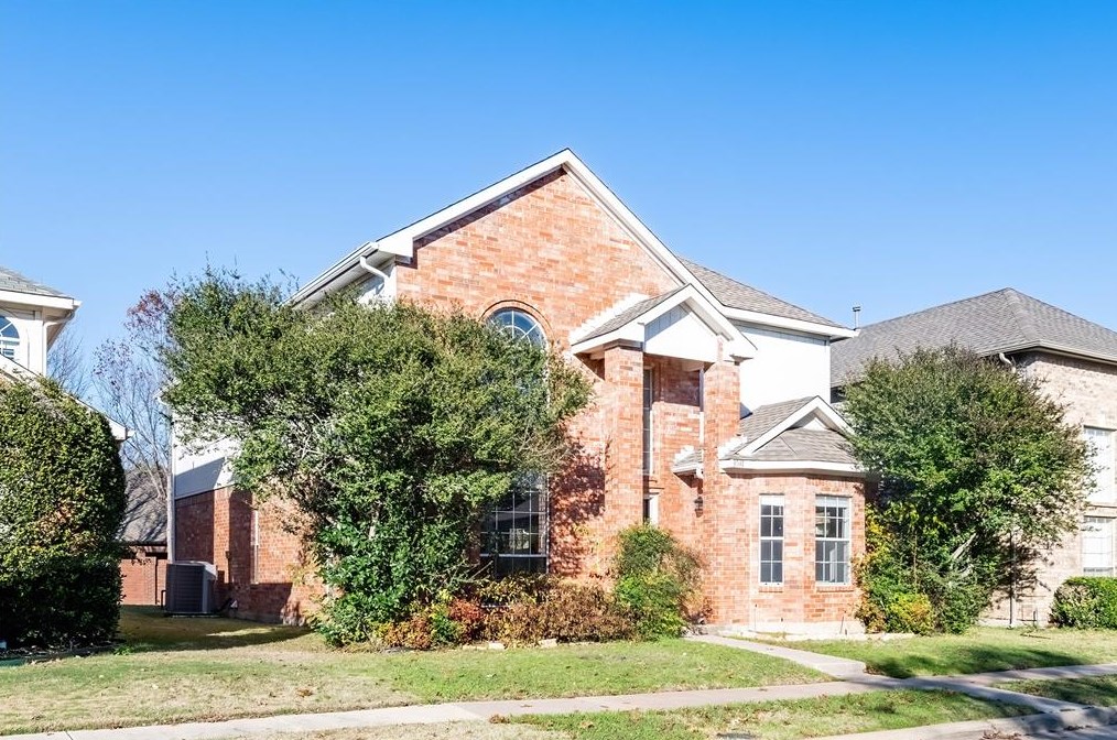 3041 Brookshire Dr, Plano, TX 75075