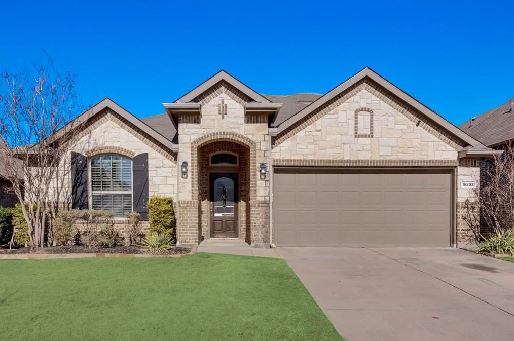 16333 Toledo Bend Ct, Prosper, TX 75078