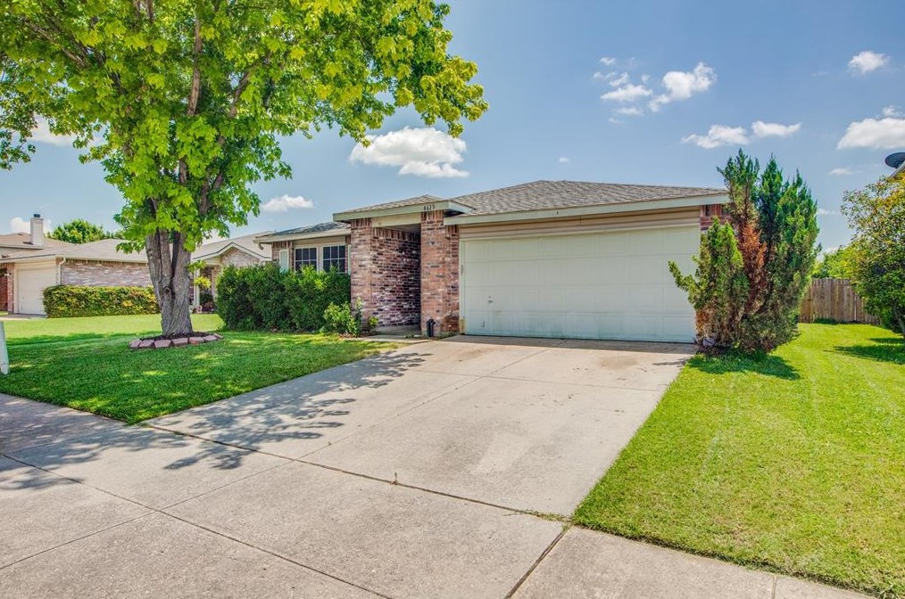 4613 Courtside Dr, McKinney, TX 75070