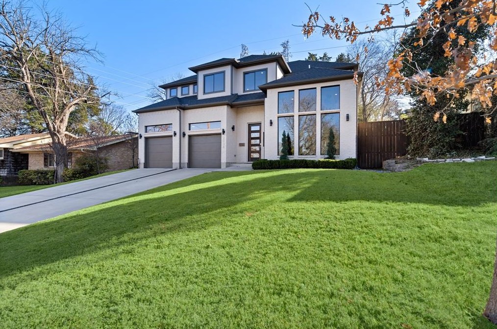 2036 Cloudcroft Cir, Dallas, TX 75224