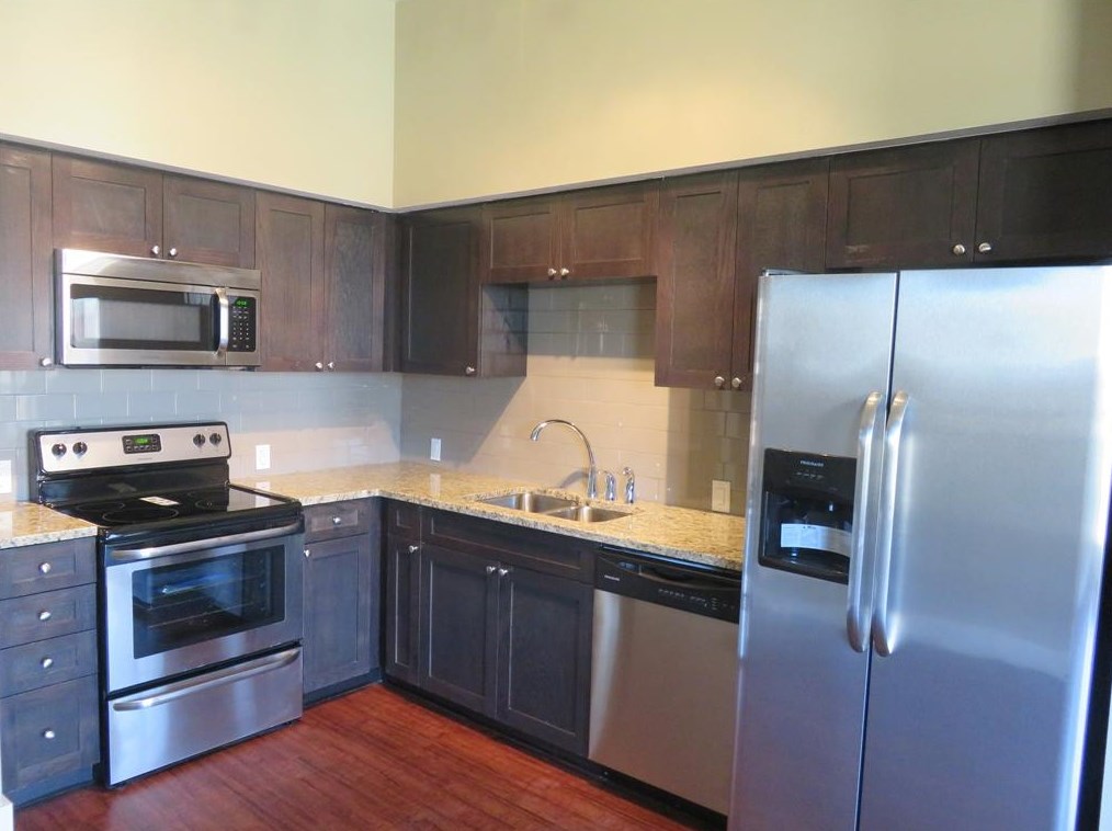 928 Travis Ave #209, Fort Worth, TX 76104