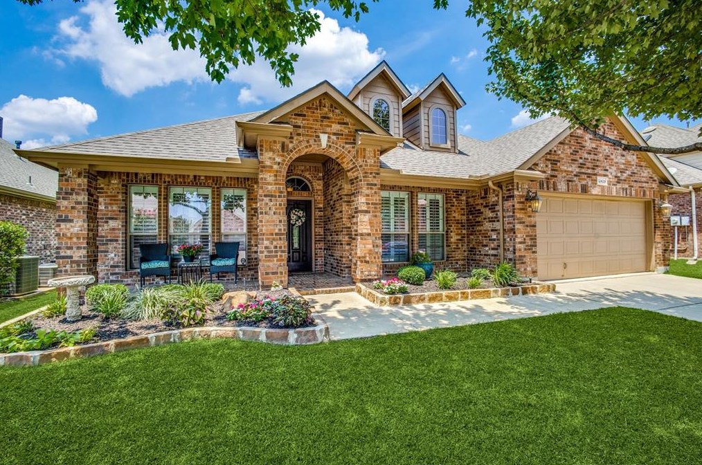 12429 Grey Twig Dr, Keller, TX 76244