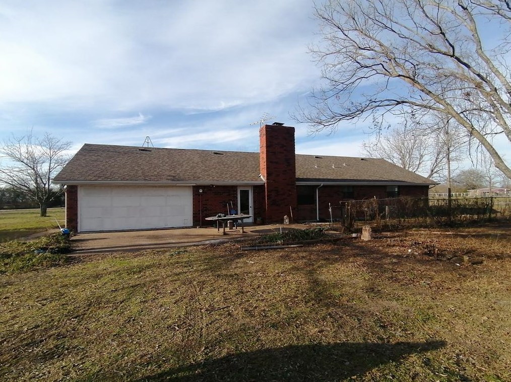 3771 Fm 546, Princeton, TX 75407