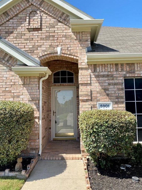5901 Colby Dr, Plano, TX 75094