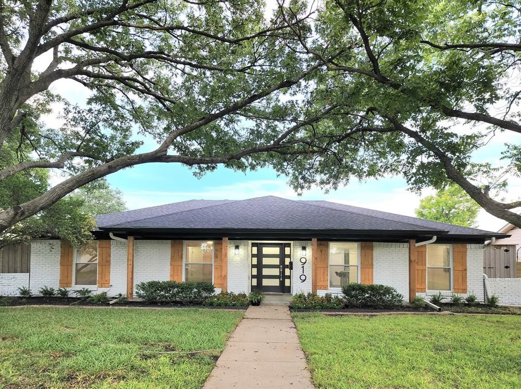 919 Loganwood Ave, Richardson, TX 75080