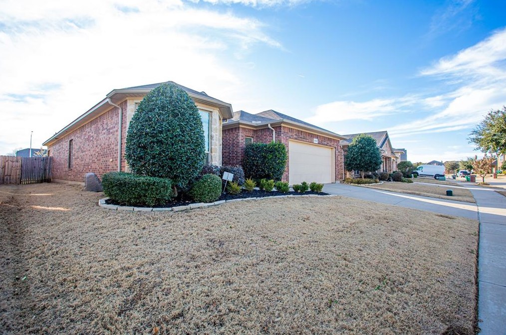 3109 Buckthorn Ln, Argyle, TX 76226