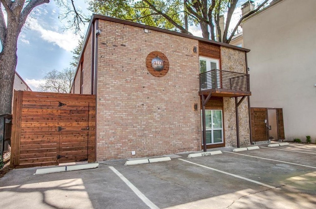 4035 Holland Ave #3, Dallas, TX 75219