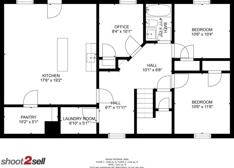 4040 Shady Hollow Ln, Dallas, TX 75233
