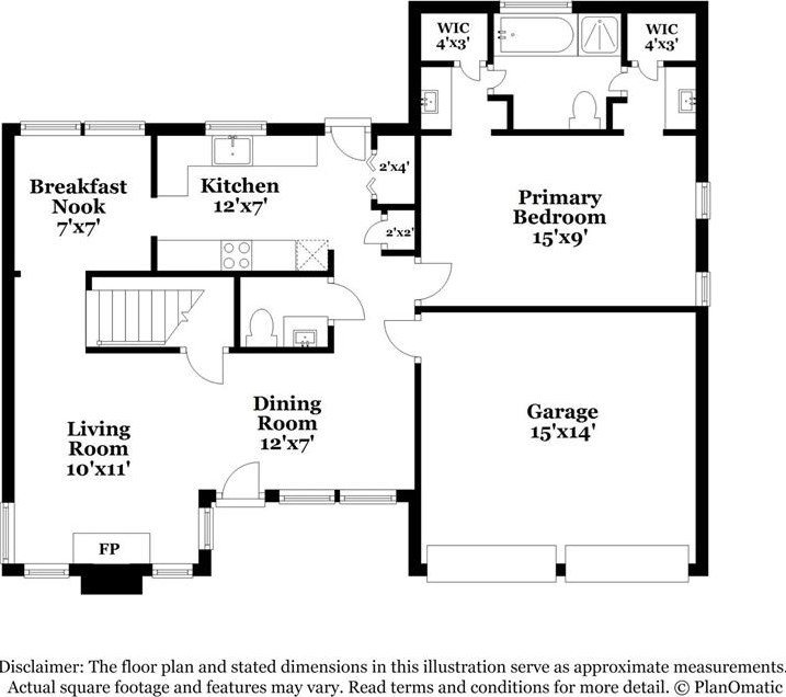 8309 Americas Cup, Rowlett, TX 75089