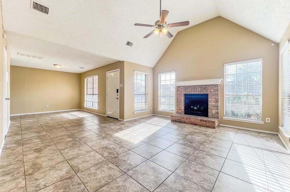 8309 Americas Cup, Rowlett TX  75089-2628 exterior