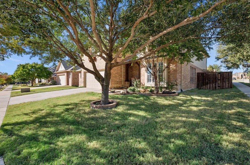 4329 Thorp Ln, Keller, TX 76244