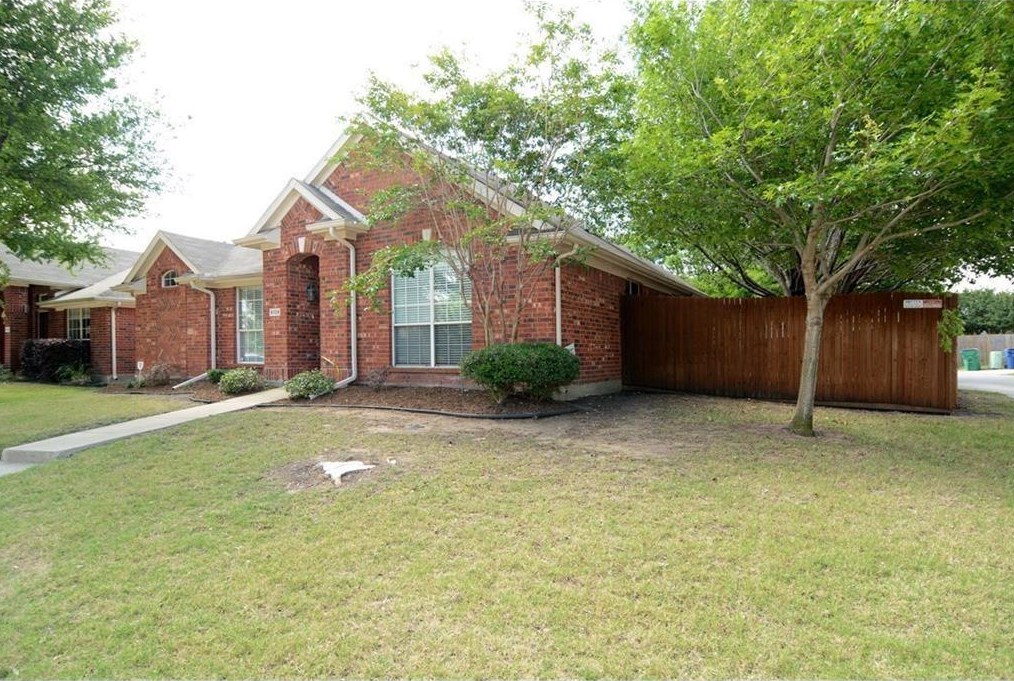 6109 Oldham Dr, McKinney, TX 75070