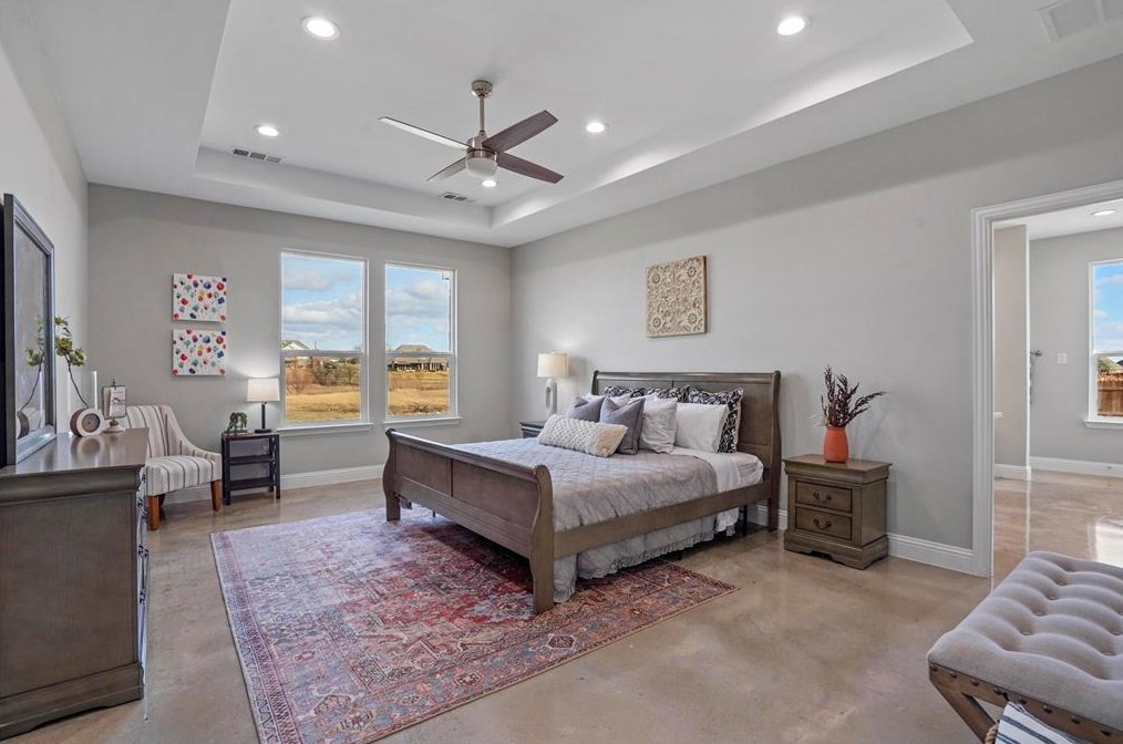 130 Oakvista Dr, Aledo, TX 76008-2581