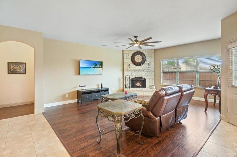 504 Kiowa Dr, McKinney, TX 75071