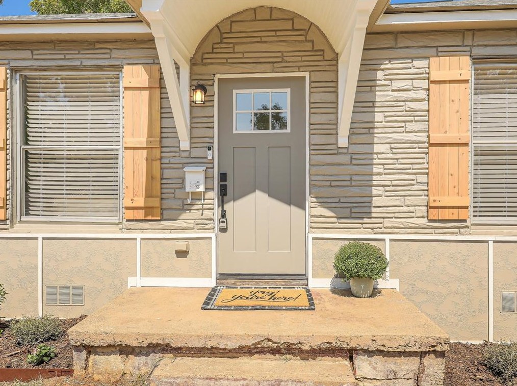 131 E Hull St, Denison, TX 75021