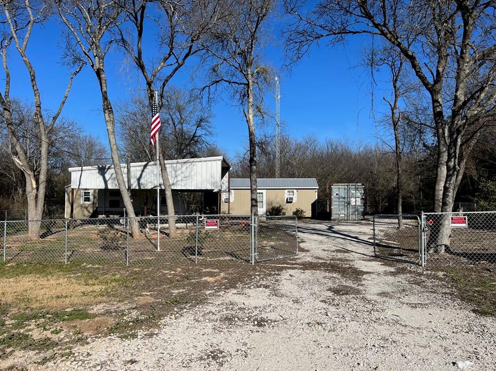 226 Waupoo Trail, Whitney, TX 76692