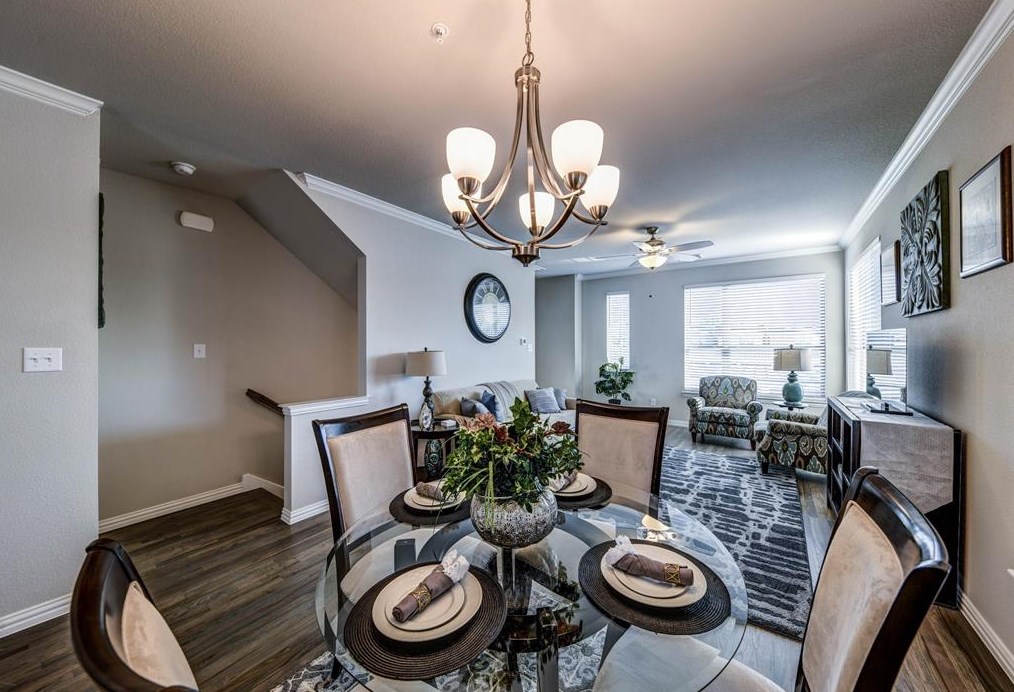 301 Lamar St, Mckinney TX  75069-3843 exterior