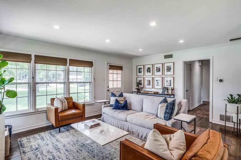3818 Van Ness Ln, Dallas, TX 75220-3767