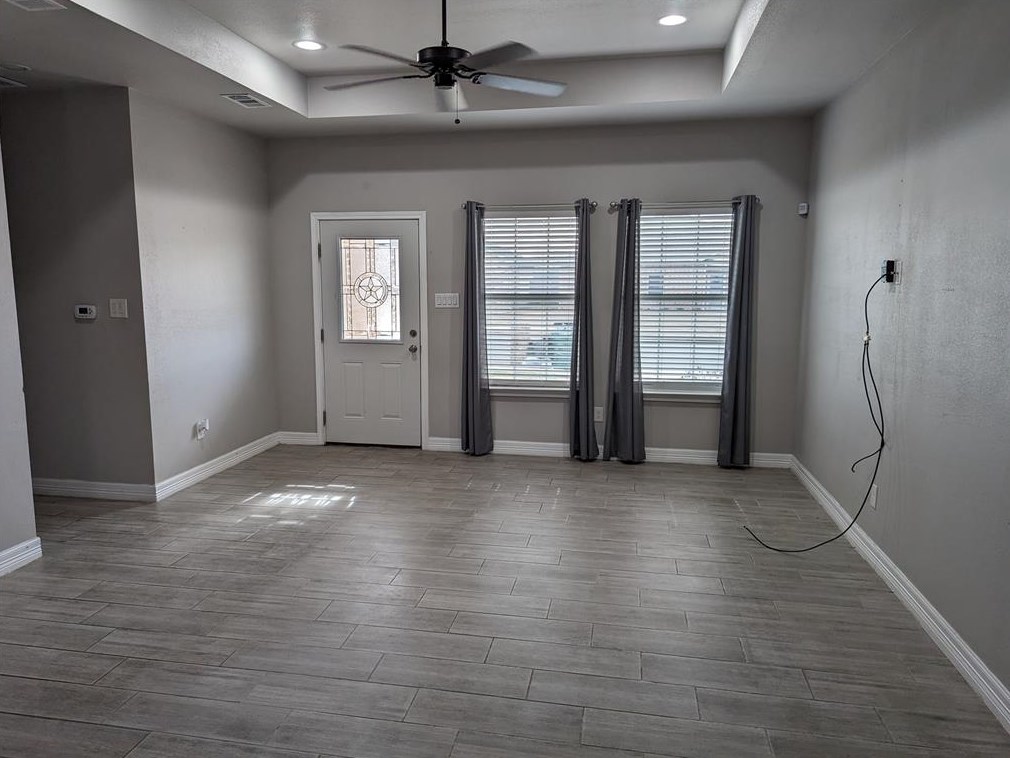 4806 Jefferson St, Greenville, TX