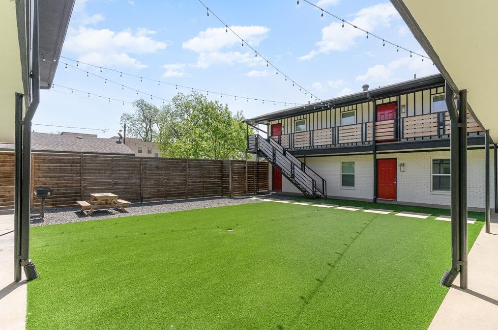 5708 Hudson St #6, Dallas, TX 75206