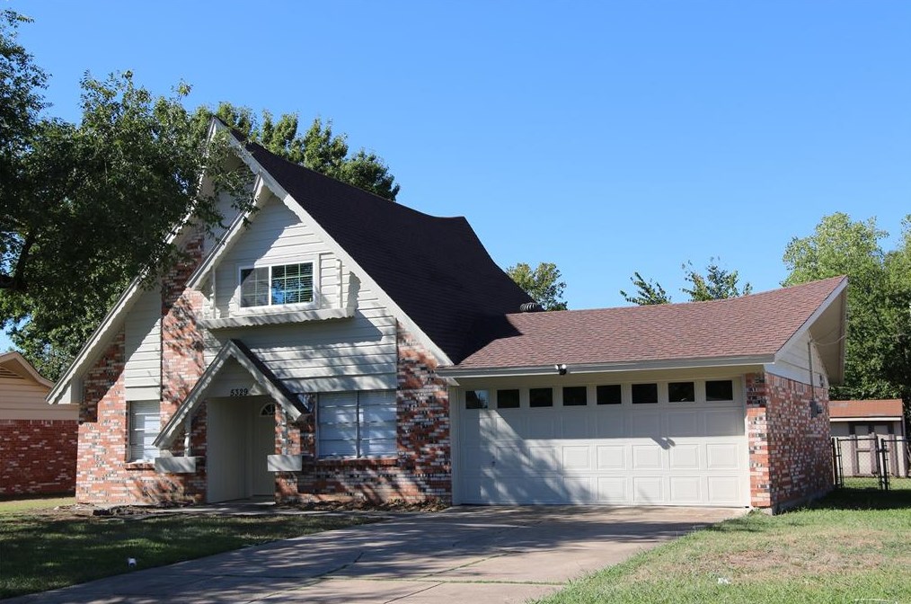 5329 Roberta Dr, Fort Worth, TX 76180
