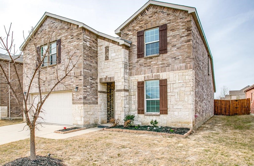 7733 Tudanca Trail, Fort Worth, TX 76131