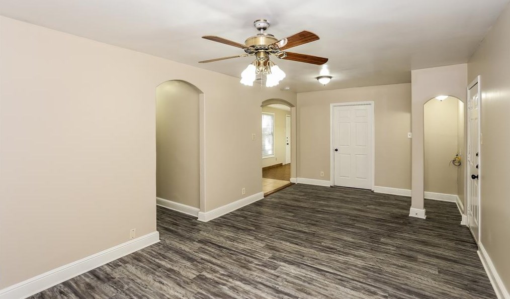 431 Wanda Dr, Irving, TX 75060