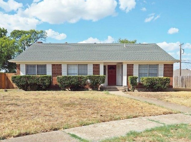 1135 Holly Glen Cir, Dallas, TX 75232-1103