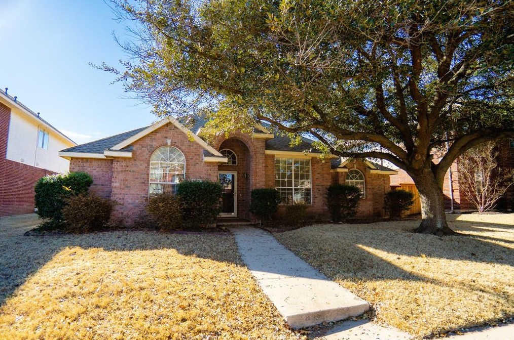 11449 Pagewynne Dr, Frisco, TX 75035