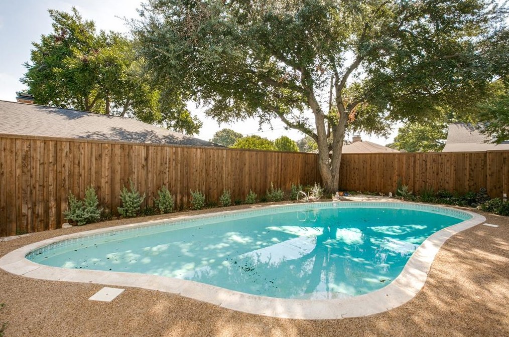 11019 Ferndale Rd, Dallas, TX 75238