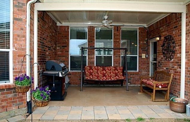 4605 Stargazer Dr, Plano, TX 75024