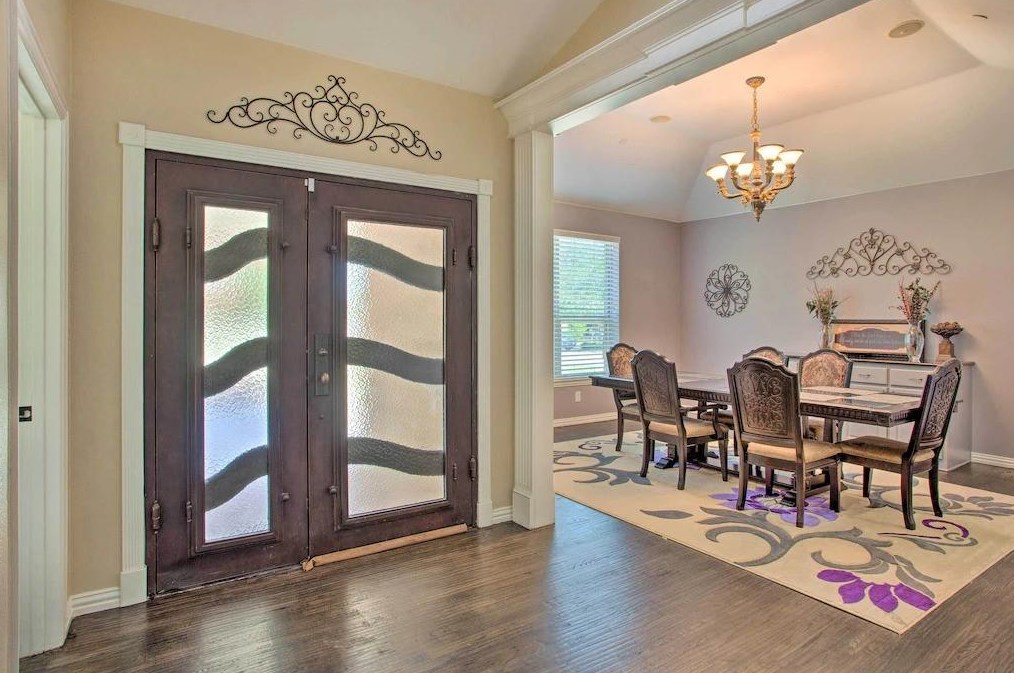 120 Buckingham Ln, Allen, TX 75002