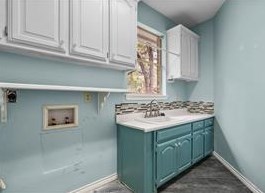 7451 Lake Ridge Rd, Lewisville, TX 75022