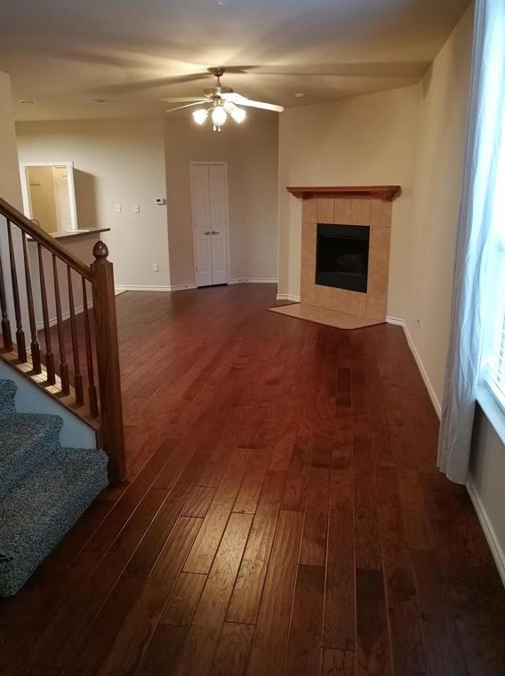 2203 Colby Ln, St Paul, TX 75098