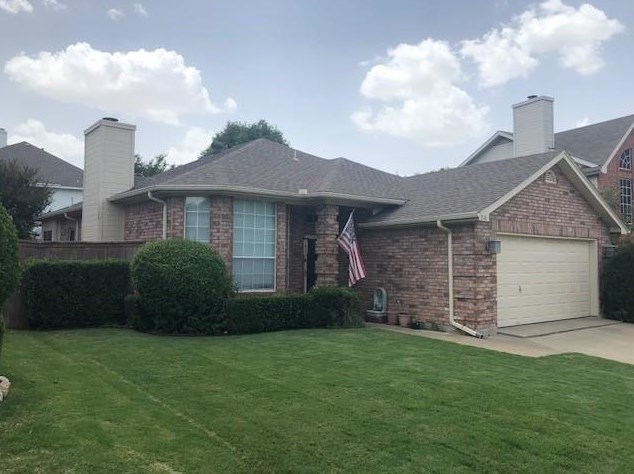 2118 Stoneridge Dr, Keller, TX 76248