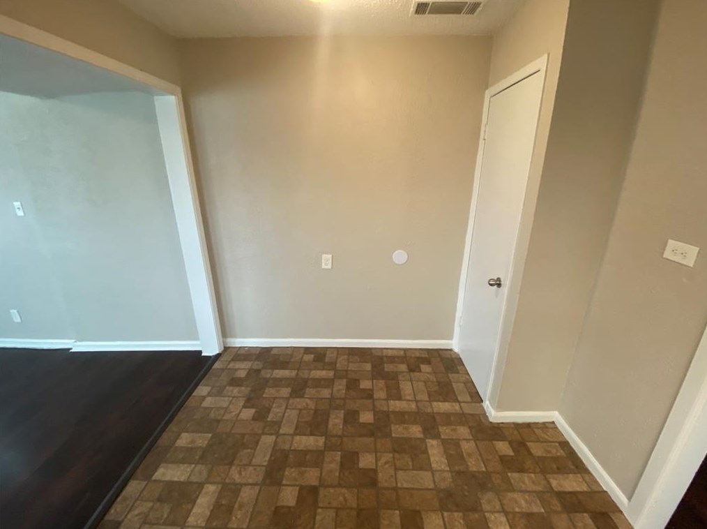 2838 Waskom St, Dallas TX  75228-2356 exterior