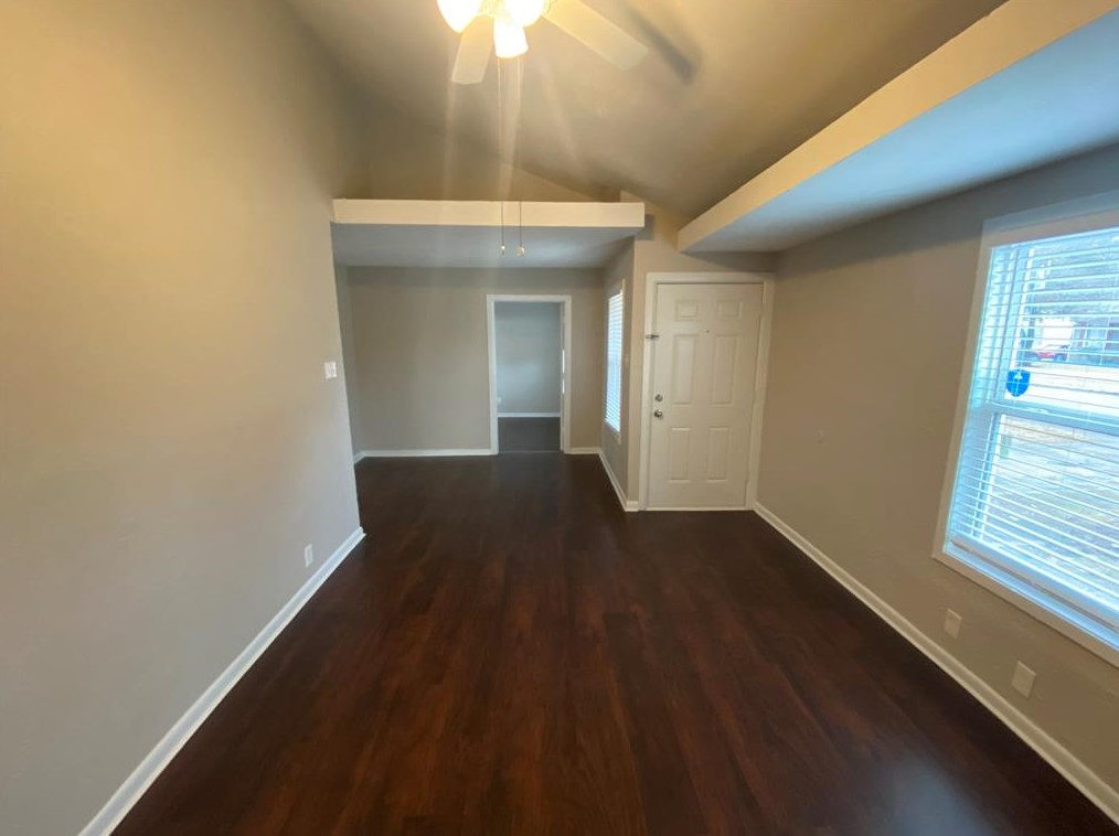 2838 Waskom St, Dallas, TX 75228