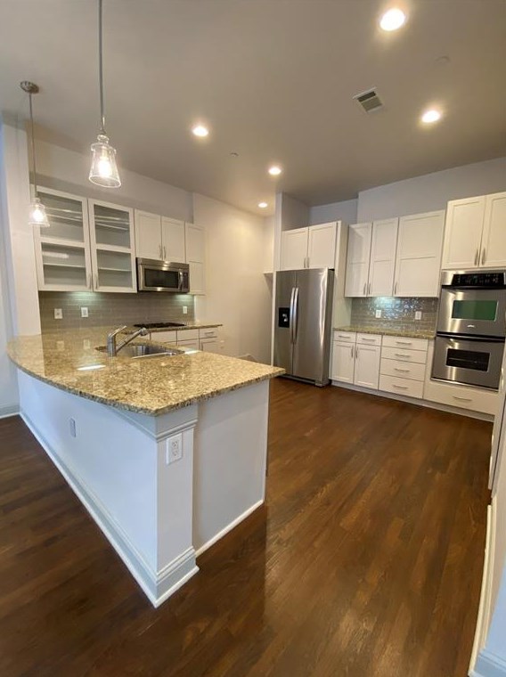 4733 Bowser Ave #4759, Dallas, TX 75219