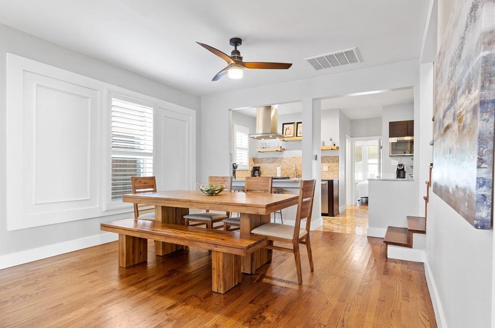 642 Tyler St, Dallas TX 75224-1325 exterior