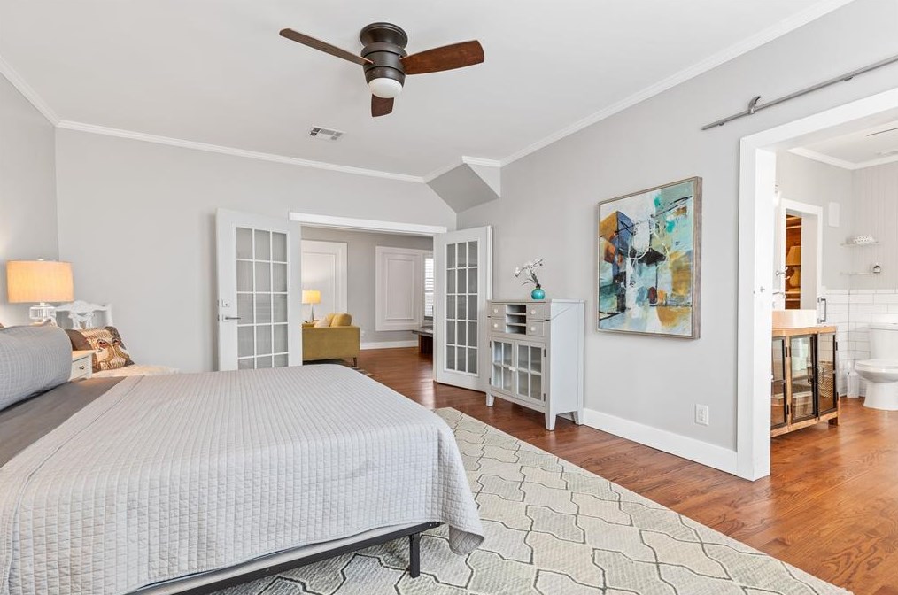 642 Tyler St, Dallas TX 75224-1325 exterior