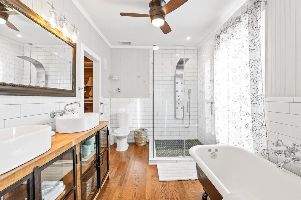 642 Tyler St, Dallas TX 75224-1325 exterior